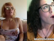 Podcast Ep11: Talking About her Feminization Progress