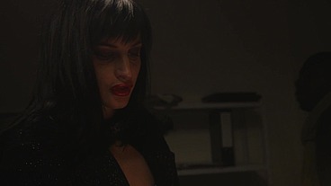 After Hours Episode 5 - Ava Courcelles is a black cock loving slut...