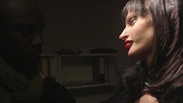 After Hours Episode 5 - Ava Courcelles is a black cock loving slut...