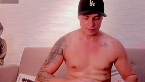 Conor Smiith Private Show