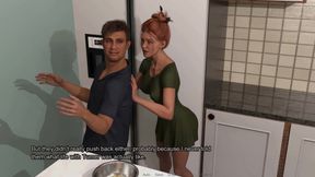 Angel's Love - Episode 1