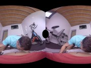VirtualRealGay.com Workout motivation