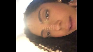 5'_7&quot_ Curvy Latina With Curly Hair and Cop Attitude.