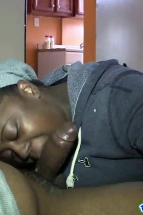 Sucking It Out That BBC