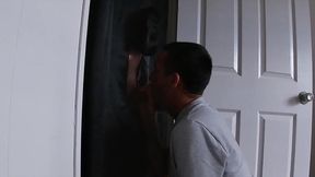 Watch White Boy D4dollarsign Swallow Loads at His Long Beach Glory Hole