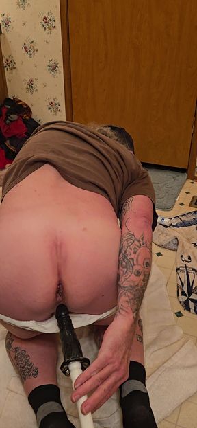 Me just horny needing some help