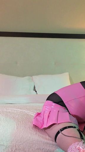 Femboy Fucked