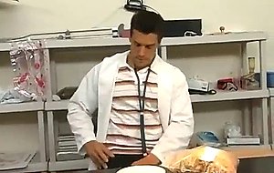 Nurse big tits adrenalynn