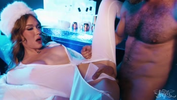 Hot As Ice / TransAngels