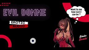 Evil Domme