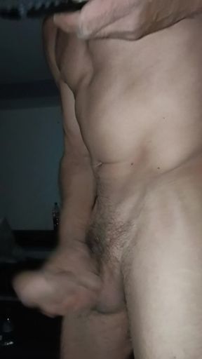 Solo fun after work
