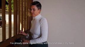 Those who don&#039;t pay their rent end up sitting on their dicks.