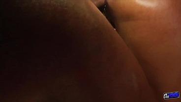 Gemini Lovelle and Vanessa Mone's Big Wet Asses.