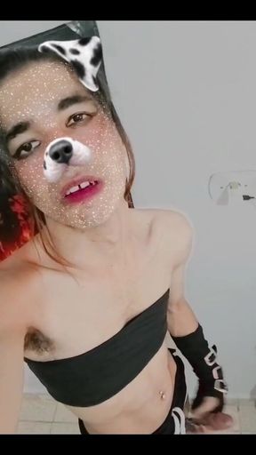 Am I Cute?