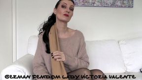 10 Days Before Your Wedding: Taboo Encounter – Cum on My Sweater, Lady Victoria Valente