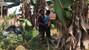 I'm Late to Class, Pls Fuck Me Instead of Sending Me Home