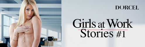Girls At Work - stories vol.1