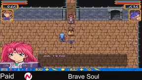 Catgirl Mage Tames Fiery Drake in Steaming Onsen Encounter