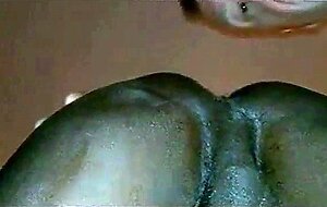 Ass Licked And Fucked