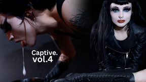 Captive Vol 4