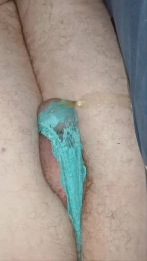 Prostate Massage