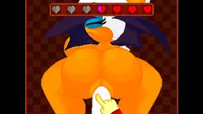 Moscow Beauties Unleash Lustful Mayhem with Magic Elixirs in Hot Minigames