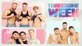 Threesome Week - Event Trailer