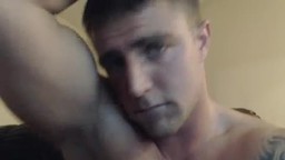 Derrick Holt Private Show