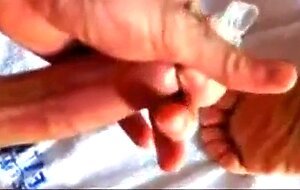 Take off the Condom