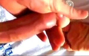 Take off the Condom