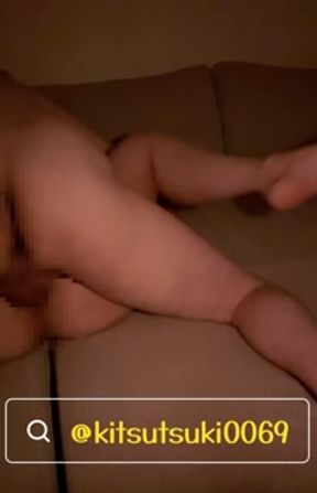 A nursery teacher who loves missionary position makes erotic sounds while cumming