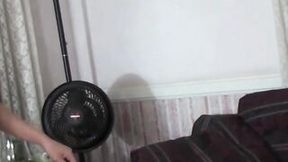 Passionate Love-Making Sensual Blowjob with Erotic Hand Job by Hot Milf