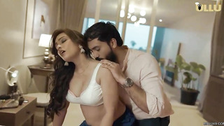 Joya Bhabhi ULLU Web Series sex Scene