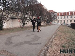 HUNT4K. Fill me up the way my Boyfriend not ever does