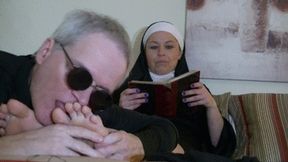 Nun Eva (HD)
