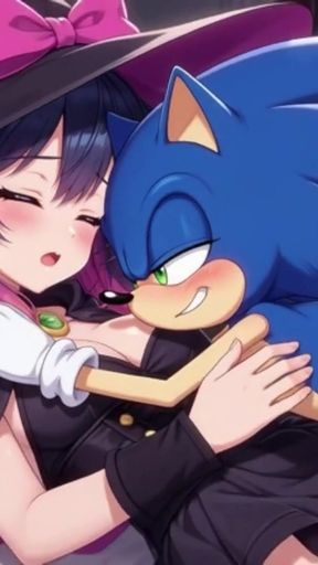 Animated Scene with Fantastic Figures Indoors   Clip 1