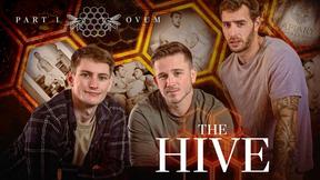 ”Carter Woods & Andrew Delta Dive Deep into The Hive: Ovum”