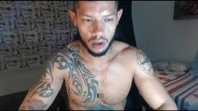 Andrey Gorelov Private Show