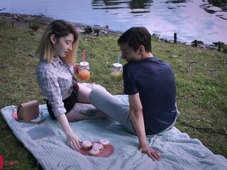 Milana Milka - Slim4K - Compilation