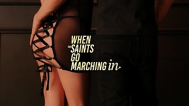 WHEN THE SAINTS GO MARCHING IN - FULL MOVIE
