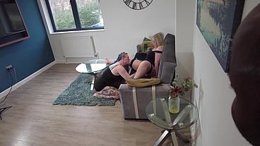 Caught CHEATING