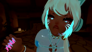 Fun in the shower | erp vrc