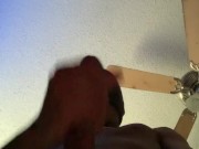 DL BBC Loud Cumshot