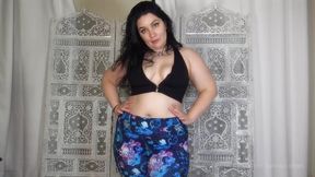 Fitness Domination