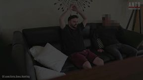 Insurance agent wanted to fuck me this time