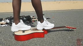 Anastasija 88 - The Crush Feast Part 7 WMV