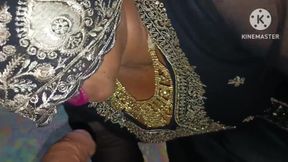 Muslim New Married Bhabhi Fucked Hardly by Hindu Devar