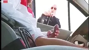 Jennifer Singer In I Take Out My Cock With Cum In Risky Public Places Compilation 3