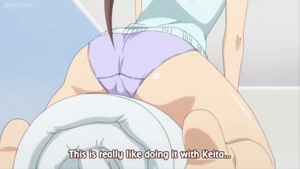 Kiss X Sis - Hentai Version Uncensored