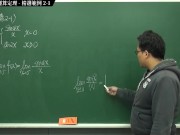 [復甦][真・最大華人微積分教學頻道] 連續篇重點二：連續函數的運算定理｜精選範例 2-1｜數學老師張旭